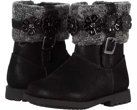 Ботинки Rachel Shoes Julieta, черный