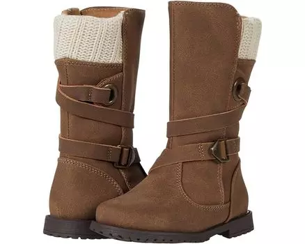 Ботинки Rachel Shoes Lil Denver, цвет Nutmeg