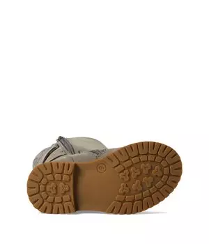 Ботинки Rachel Shoes Lil Denver (Toddler/Little Kid), серо-коричневый
