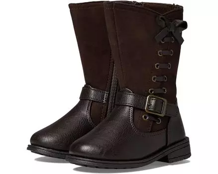 Ботинки Rachel Shoes Lil Genevieve, коричневый