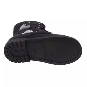 Ботинки Rachel Shoes Natilee (Toddler/Little Kid)