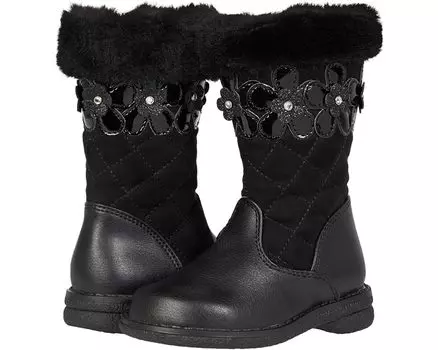 Ботинки Rachel Shoes Philippa, черный