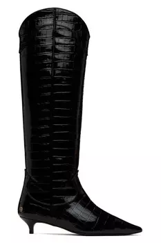 Ботинки Rae Anine Bing, черный