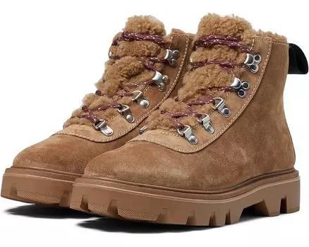 Ботинки rag & bone Quest, цвет Camel Suede