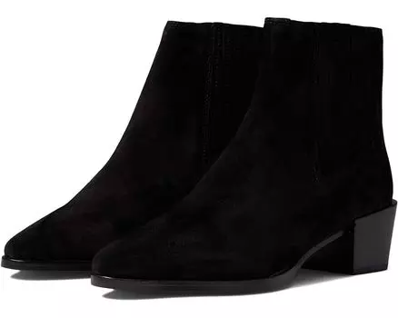 Ботинки rag & bone Rover, цвет Black Suede