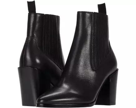 Ботинки rag & bone Rover High, черный