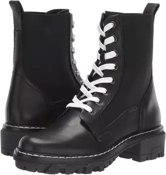 Ботинки rag & bone Shiloh Boot, черный