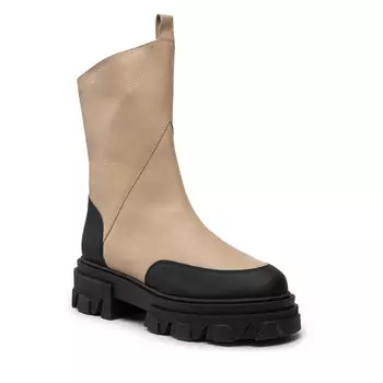 Ботинки Rage Age, бежевый