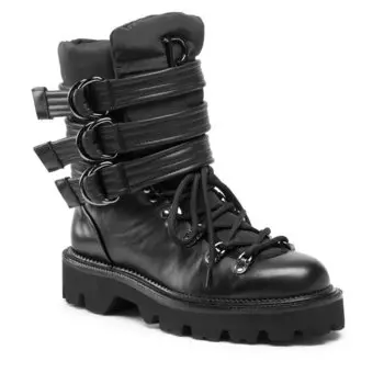 Ботинки Rage Age, черный
