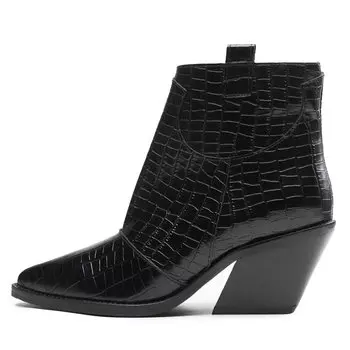 Ботинки Rage Age, черный