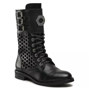Ботинки Rage Age, черный