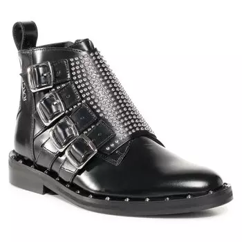 Ботинки Rage Age, черный