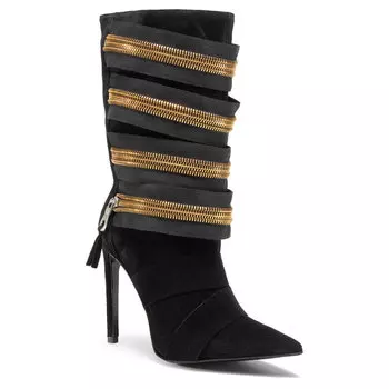 Ботинки Rage Age, черный