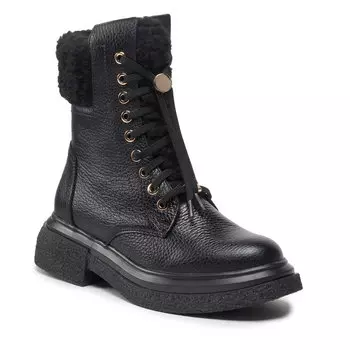 Ботинки Rage Age, черный