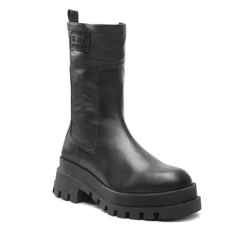 Ботинки Rage Age, черный