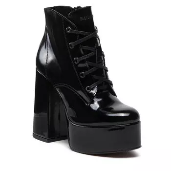 Ботинки Rage Age, черный