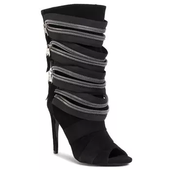 Ботинки Rage Age, черный