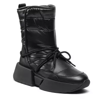 Ботинки Rage Age, черный