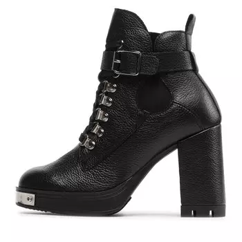 Ботинки Rage Age, черный