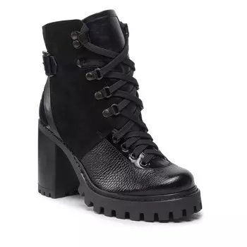 Ботинки Rage Age, черный