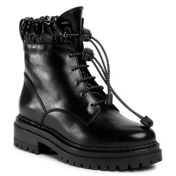 Ботинки Rage Age, черный