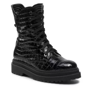 Ботинки Rage Age, черный