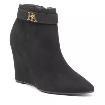 Ботинки Rage Age, черный