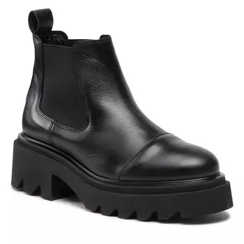 Ботинки Rage Age, черный