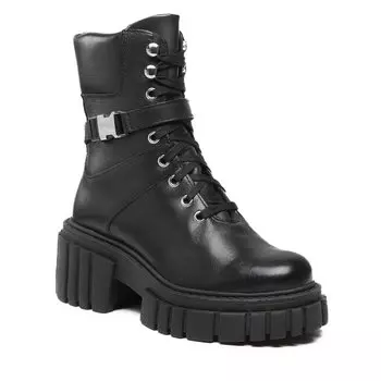 Ботинки Rage Age, черный