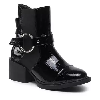 Ботинки Rage Age, черный