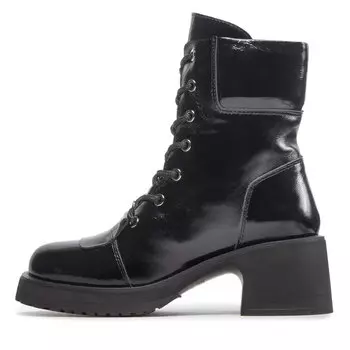 Ботинки Rage Age, черный