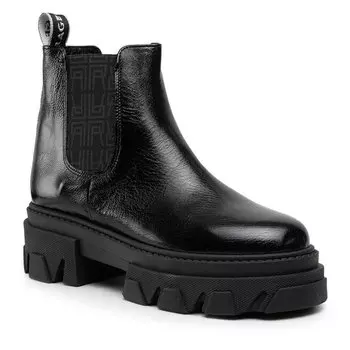 Ботинки Rage Age, черный
