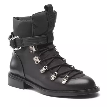 Ботинки Rage Age, черный