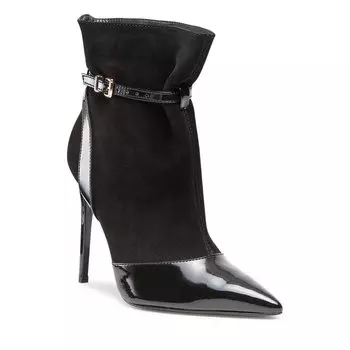 Ботинки Rage Age, черный