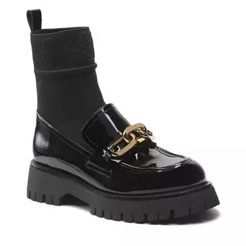 Ботинки Rage Age, черный