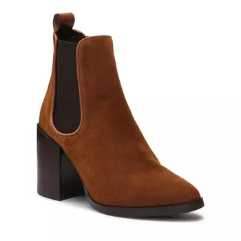 Ботинки Rage Age, коричневый