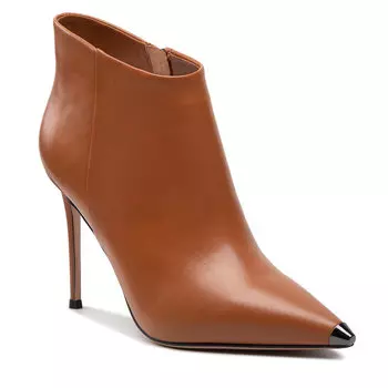 Ботинки Rage Age, коричневый