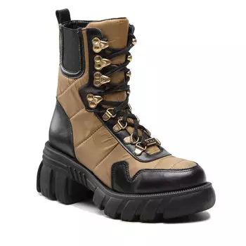 Ботинки Rage Age, коричневый