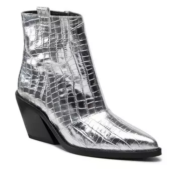 Ботинки Rage Age, серебро