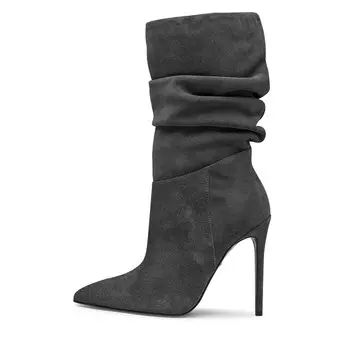 Ботинки Rage Age, серый