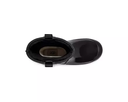 Ботинки Raincloud Tall UGG, черный