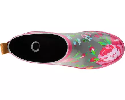 Ботинки Rainer Rain Boot Journee Collection, серый