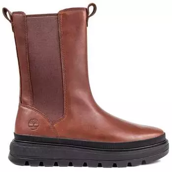 Ботинки Рэй Сити Челси Timberland, коричневый