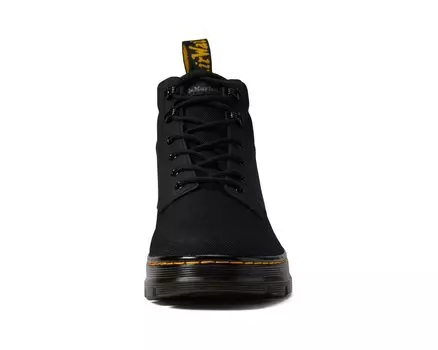 Ботинки Rakim Dr. Martens, черный