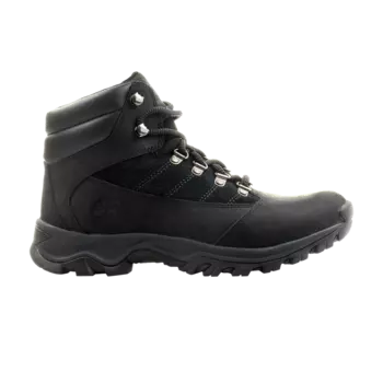 Ботинки Rangeley Mid Hiker Timberland, черный