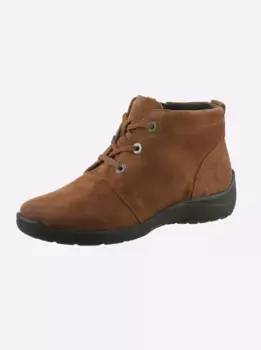 Ботинки Ranger Waldlufer, цвет Cognac