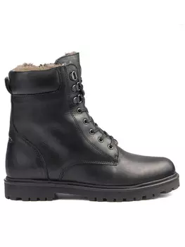 Ботинки Rap Leder Winter, черный