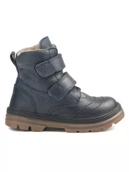 Ботинки Rap Leder Winter, темно синий