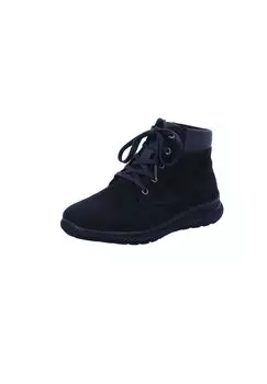 Ботинки RAP на шнуровке HARTJES, цвет Schwarz Schwarz