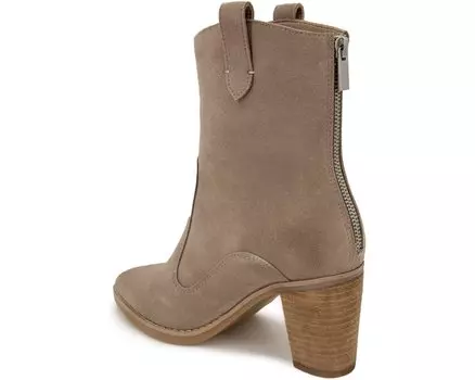 Ботинки Raquel Splendid, горностай